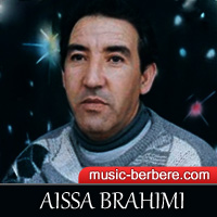 Aïssa Brahimi