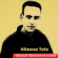 Allaoua Toto