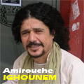 Musique chaoui : Amirouche Ighounem - musique  