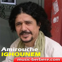 Amirouche Ighounem
