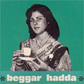 Beggar Hadda - musique CHAOUI