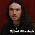 Djimi Mazigh - musique CHAOUI
