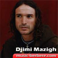 Djimi Mazigh