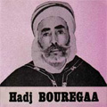 Hadj Bouregaa - musique CHAOUI