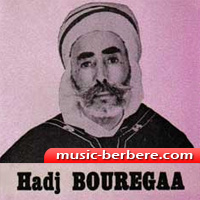 Hadj Bouregaa