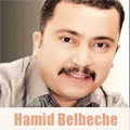 Hamid Belbeche - musique CHAOUI