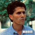 Mihoub - musique CHAOUI