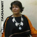 Nadia Tachawit - musique CHAOUI