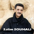 Salim Souhali - musique CHAOUI
