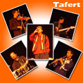 Tafert - musique CHAOUI