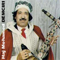 Haj Mohamed Demciri - musique CHLEUH