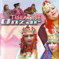 Tislatine Onzar - musique CHLEUH