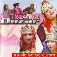 Tislatine Onzar