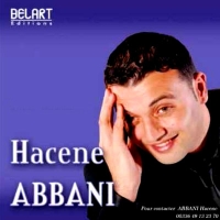 Lmardjane - Abbani Hacene
