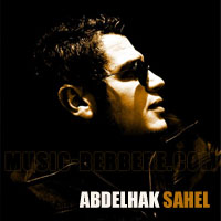 Abdelhak Sahel - musique KABYLE