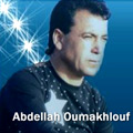 Abdellah Oumakhlouf - musique KABYLE