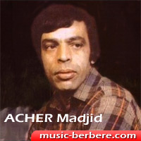 Acher Madjid
