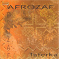 Afrozaf - musique KABYLE