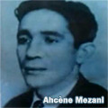AhcÃ¨ne Mezani - musique KABYLE