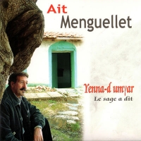Yenna-d umɣar - AÃ¯t Menguellet