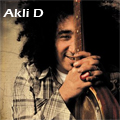 Musique kabyle : Akli D - musique  