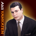 Musique kabyle : Akli Yahyaten - musique  