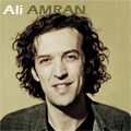 Musique kabyle : Ali Amran - musique  