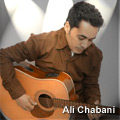 Musique kabyle : Ali Chabani - musique  