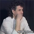 Ali Ferhati - musique KABYLE