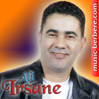 Ali Irsane