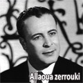 Allaoua Zerrouki - musique KABYLE