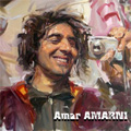 Amar Amarni - musique KABYLE