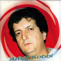 Amar Kobbi - musique KABYLE