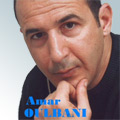 Amar Oulbani - musique KABYLE