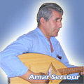Amar Sersour - musique KABYLE