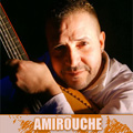 Musique kabyle : Amirouche - musique  