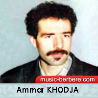 Ammar Khodja