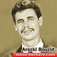 Arezki Bouzid