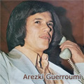 Arezki Guerroumi - musique KABYLE