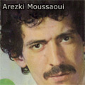 Arezki Moussaoui - musique KABYLE