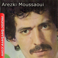 Arezki Moussaoui