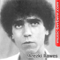 Arezki Rawes