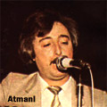Atmani - musique KABYLE