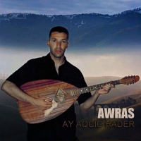 Ay aqcic ḥader - Awras