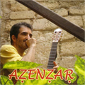 Azenzar - musique KABYLE