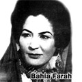 Bahia Farah - musique KABYLE