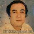 Belkhir Mohand Akli - musique KABYLE