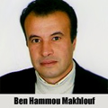 Ben Hammou Makhlouf - musique KABYLE