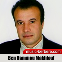Ben Hammou Makhlouf
