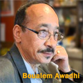 Musique kabyle : Boualem Awadhi - musique  